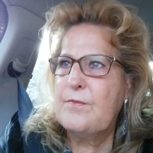 Photo de profil de Claudine Bousseau