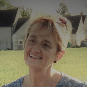 Photo de profil de Claudine Boyrie