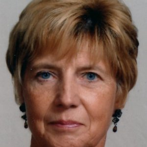 Photo de profil de Claudine Braem