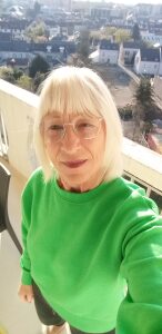 Photo de profil de Claudine Brossard