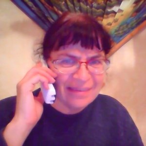 Photo de profil de Claudine Burette