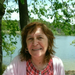 Photo de profil de Claudine Bussemey