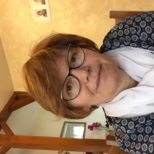 Photo de profil de Claudine Cabourg
