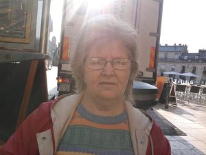 Photo de profil de Claudine Cadoret