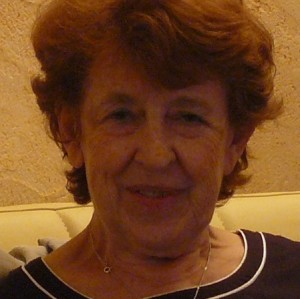Photo de profil de Claudine Caillard