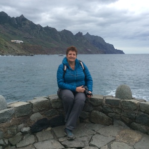 Photo de profil de Claudine Cailliez
