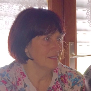 Photo de profil de Claudine Canevet