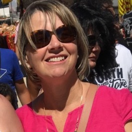 Photo de profil de Claudine Cardot