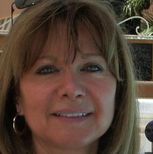 Photo de profil de Claudine Carillon