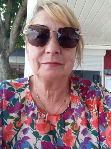 Photo de profil de Claudine Carminati