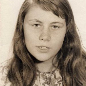 Photo de profil de Claudine Cartiniere