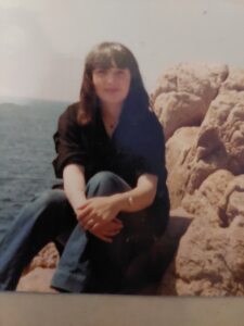 Photo de profil de Claudine Cassant