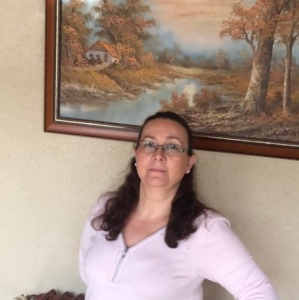 Photo de profil de Claudine Cayla