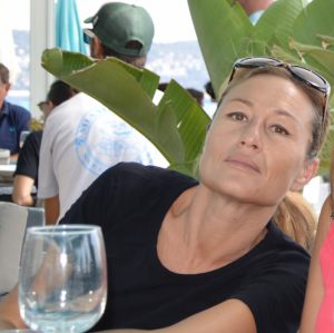 Photo de profil de Claudine Charrol