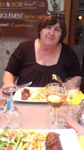 Photo de profil de Claudine Chasseau