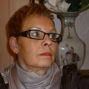 Photo de profil de Claudine Chauvelin