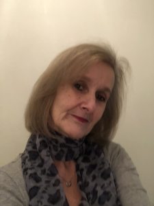 Photo de profil de Claudine Chemin