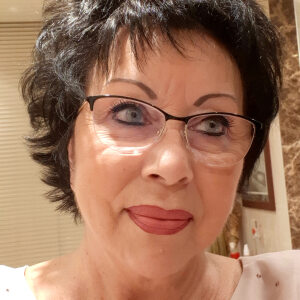 Photo de profil de Claudine Choizeau