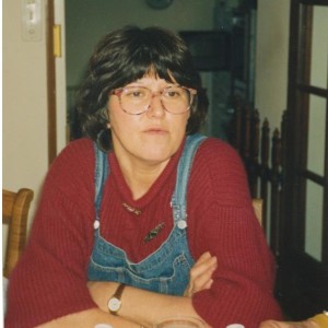 Photo de profil de Claudine Chollet