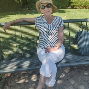 Photo de profil de Claudine Cintrat