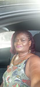 Photo de profil de Claudine Claude
