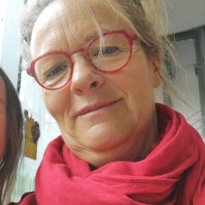 Photo de profil de Claudine Claviere