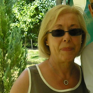 Photo de profil de Claudine Colinet