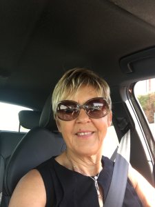 Photo de profil de Claudine Collet