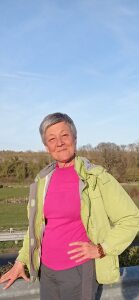 Photo de profil de Claudine Collin