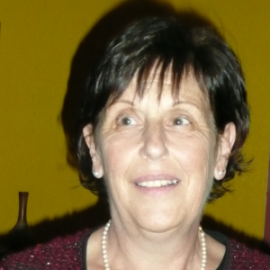 Photo de profil de Claudine Corvaisier