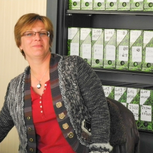Photo de profil de Claudine Coudene