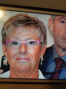 Photo de profil de Claudine Courtel