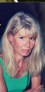 Photo de profil de Claudine Courvoisier