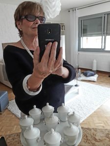 Photo de profil de Claudine Darras