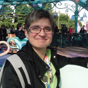 Photo de profil de Claudine Dauphant