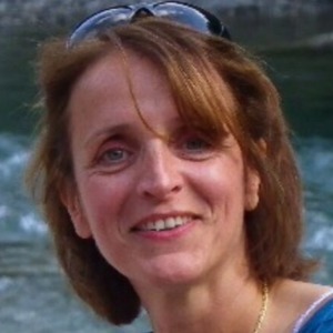 Photo de profil de Claudine Delaunay