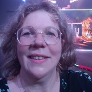 Photo de profil de Claudine Deldicque