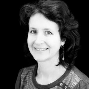 Photo de profil de Claudine Desbois