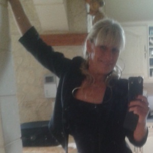 Photo de profil de Claudine Devault