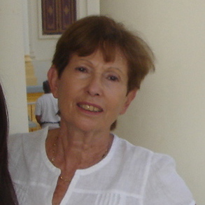 Photo de profil de Claudine Dezaly