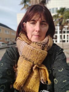 Photo de profil de Claudine Dias