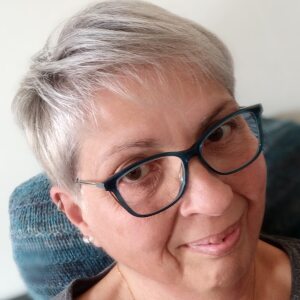 Photo de profil de Claudine Diebold-Trendel
