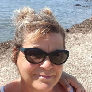 Photo de profil de Claudine Dietrich