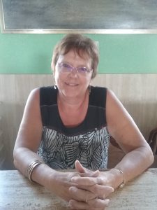 Photo de profil de Claudine Dluzak
