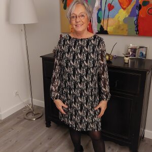 Photo de profil de Claudine Dozier