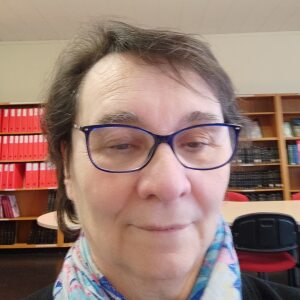 Photo de profil de Claudine Dufay