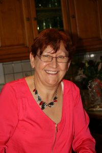 Photo de profil de Claudine Dugaz