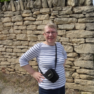 Photo de profil de Claudine Dumenil