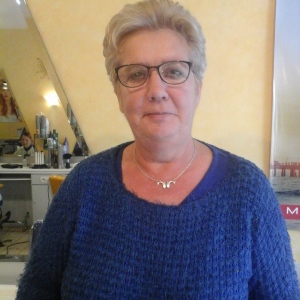 Photo de profil de Claudine Durdux