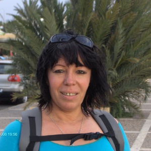 Photo de profil de Claudine Eleonore